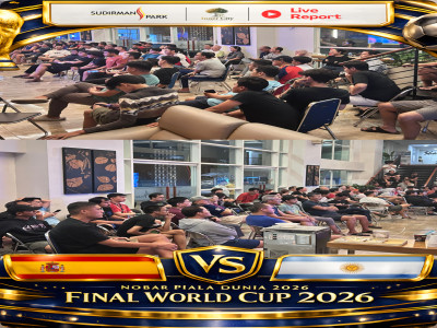 NOBAR 2026